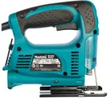 Лобзик Makita 4327, 450 Вт, 3100 ход/мин, 18 мм