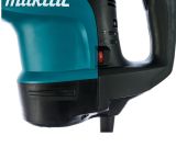 Перфоратор Makita HR4501C, 1300 Вт, 10.1 Дж, 2750 уд/мин