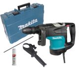 Перфоратор Makita HR4501C, 1300 Вт, 10.1 Дж, 2750 уд/мин