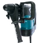 Перфоратор Makita HR4501C, 1300 Вт, 10.1 Дж, 2750 уд/мин