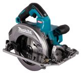 Набор Makita: 2 аккумуляторные дисковые пилы HS004GZ, 190 мм, 6000 об/мин + аккумулятор BL4040, 40 В, 4 Ач + быстрое зарядное устройство DC40RA, PT984