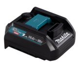 Адаптер Makita для зарядных устройств XGT, для зарядки LXT аккумуляторов, 191C11-5