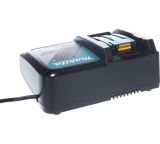 Быстрое зарядное устройство Makita DC18RC, для Ni-MH/Li-Ion АКБ, 7.2-18 В, 9 А, 195915-5
