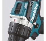 Набор: дрель-шуруповерт и перфоратор Makita DLX2271, без ЗУ, без АКБ