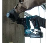 Набор: дрель-шуруповерт и перфоратор Makita DLX2271, без ЗУ, без АКБ