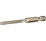 Напильник-бита Makita 4 мм (D-73748)