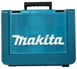 Кейс Makita для DDF451, DDF454 с отсеком для крепежей (824754-3)