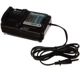 Зарядное устройство Makita DC10WD CXT, 10.8/12 В, 2 A, 199398-1