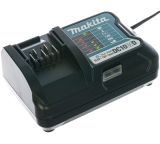 Зарядное устройство Makita DC10WD CXT, 10.8/12 В, 2 A, 199398-1