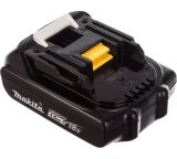 Аккумулятор Makita LTX BL1815N, Li-Ion, 18 В, 1.5 Ач, 632A54-1