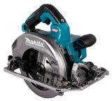 Набор: аккумуляторная дисковая пила Makita HS004GZ01 + аккумуляторная ударная дрель-шуруповерт Makita HP001GZ + аккумулятор с зарядным устройством Makita 191J67-0