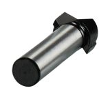 Фреза Makita V-образная "Standard", 12.7х44.7х12.7 мм (D-68183)