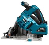 Аккумуляторная дисковая пила Makita DSP601ZU, 18 В, 165 мм, 6300 об/мин, без АКБ и ЗУ