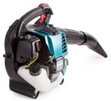 Бензиновый воздуходув Makita BHX2501, 810 Вт, 10.1 м³/мин, 65 м/с