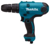 Дрель-шуруповерт Makita HP0300, 320 Вт, 1500 об/мин