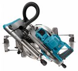 Торцовочная пила Makita LS004GZ01 40 В, 260 мм, 3600 об/мин (LS004GZ01)