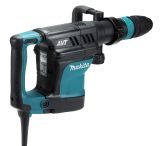 Отбойный молоток Makita HM1111C, 1300 Вт, 11.2 Дж, 2650 уд/мин, в кейсе