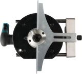Фрезер Makita RP1803FX02, 1650 Вт, 22000 об/мин, 70 мм