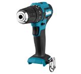 Аккумуляторная ударная дрель-шуруповерт Makita HP333DZ, 1700 об/мин, 25500 уд/мин, без АКБ и ЗУ