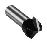 Фреза Makita V-образная "Standard", 12.7х44.7х12.7 мм (D-68183)