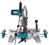 Торцовочная пила Makita LS0816F, 1200 Вт, 216 мм, 5000 об/мин