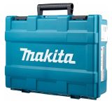 Отбойный молоток Makita HM0870C, 1100 Вт, 7.6 Дж, 2650 уд/мин, в кейсе