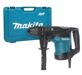 Перфоратор Makita HR3540C, 850 Вт, 6.3 Дж, 3300 уд/мин, в кейсе