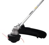 Аккумуляторный триммер Makita UR006GM102, 40 В, 7000 об/мин, с АКБ 4 Ач и ЗУ