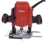 Фрезер Makita M3601, 900 Вт, 27000 об/мин, 35 мм