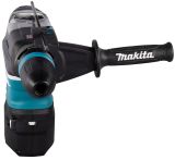 Аккумуляторный перфоратор Makita HR005GZ01, 40 В, 8 Дж, 2900 уд/мин, без АКБ и ЗУ, в кейсе