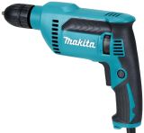 Дрель Makita DP4021, 630 Вт, 3000 об/мин