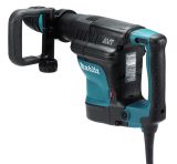 Отбойный молоток Makita HM1111C, 1300 Вт, 11.2 Дж, 2650 уд/мин, в кейсе