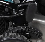 Газонокосилка аккумуляторная Makita XGT 2x40 В, 48 см, 62 л, с 2 АКБ 5 Ач и ЗУ, LM001GT201