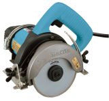 Пила циркулярная Makita 4101RH, 860 Вт, 125 мм, 12000 об/мин