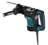 Перфоратор Makita HR3210FCT, 850 Вт, 5.5 Дж, 3300 уд/мин, в кейсе
