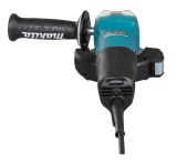 Угловая шлифмашина Makita GA5095X01, 1900 Вт, 125 мм, 11500 об/мин