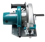 Дисковая пила Makita HS0600, 2000 Вт, 270 мм, 4300 об/мин