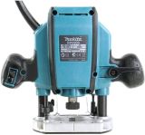 Фрезер Makita RP0900, 900 Вт, 27000 об/мин, 35 мм