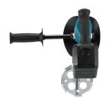 Аккумуляторная дрель-миксер Makita LXT 18В, 1 300 об/мин, без акб и з/у DUT130Z