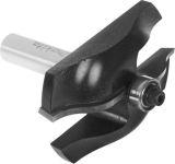 Фреза фигирейная горизонтальная Makita 69, 85х15, 9х12х50х2Т, D-11891