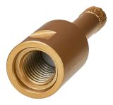 Коронка алмазная Makita М14x2, 10 мм , D-61092