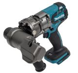 Аккумуляторные ножницы Makita DSC121ZK, 18 В, , без АКБ и ЗУ, в кейсе