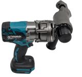 Аккумуляторные ножницы Makita DSC121ZK, 18 В, , без АКБ и ЗУ, в кейсе