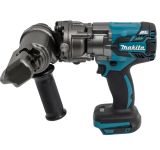 Аккумуляторные ножницы Makita DSC121ZK, 18 В, , без АКБ и ЗУ, в кейсе