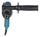 Ударная дрель Makita HP2051F, 720 Вт, 2900 об/мин, 58000 уд/мин, в кейсе