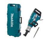 Отбойный молоток Makita HM1501, 1850 Вт, 48 Дж, 1300 уд/мин, кейс
