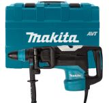 Перфоратор Makita HR5202C, 1510 Вт, 19.1 Дж, 2250 уд/мин