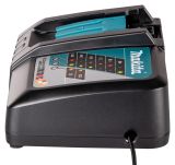 Зарядное устройство Makita DC18RC, 7.2-18 В, 9 А (630793-1)