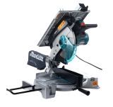 Комбинированная торцовочная пила Makita LH1040F, 1650 Вт, 260 мм, 4800 об/мин