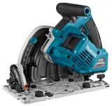 Аккумуляторная дисковая пила Makita DSP600Z, 18 В, 165 мм, 6300 об/мин, без АКБ и ЗУ